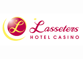 Lasseters Hotel Alice Springs - Hobart Tourism 3