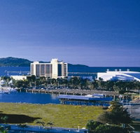 Jupiters Townsville Hotel  Casino - Tourism TAS