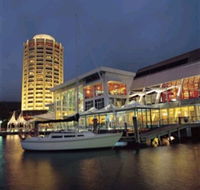 Wrest Point Casino Hobart - Tourism TAS