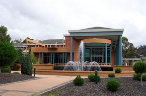 Country Club Tasmania - Tourism TAS 3