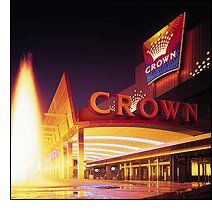 Crown Entertainment Complex - Tourism TAS 0