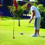 Oasis Supa Golf And Adventure Putt - Hobart Tourism 2