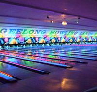 Oz Tenpin Geelong - Tourism TAS