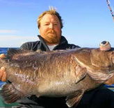 Bravo Fishing Charters - Tourism TAS