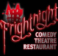 Frightnight Comedy Theatre Restaurant - Hobart Tourism
