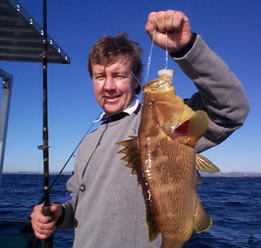 Downunder Charters - Tourism TAS 0