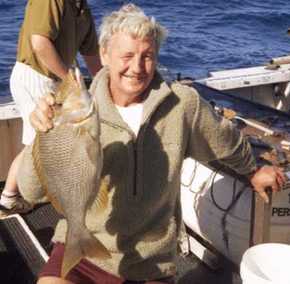 Downunder Charters - Tourism TAS 1