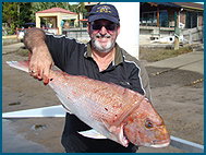 Odyssey Charters - Tourism TAS 1