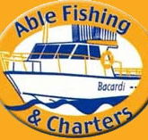 Able Fishing Charters - Tourism TAS