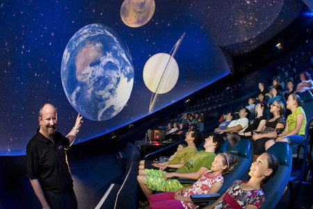 Scitech - Tourism TAS 1
