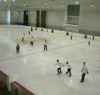 Liverpool Catholic Club Rink - Hobart Tourism