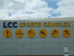 Liverpool Catholic Club Rink - Tourism TAS 1