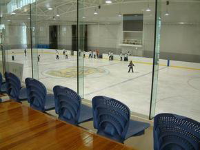 Liverpool Catholic Club Rink - Tourism TAS 2