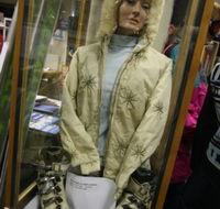 Alpine Museum - Hobart Tourism