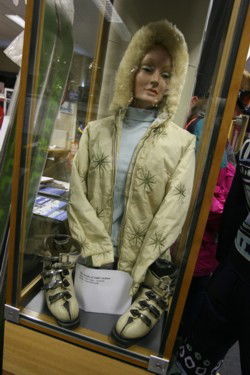 Alpine Museum - Hobart Tourism 0