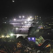Night Skiing - Hobart Tourism 0