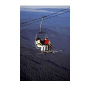 Scenic Chairlift Ride - Hobart Tourism