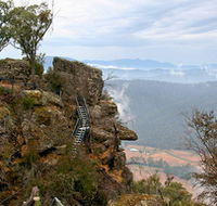 Power's Lookout - Tourism TAS