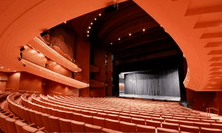 QPAC - Tourism TAS 1