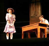 Warehaus Theatre Company - Hobart Tourism