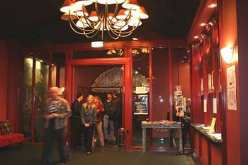 The Tivoli - Hobart Tourism 0