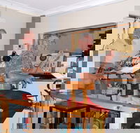 St Luke's Theatre - Tourism TAS
