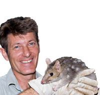 Geckoes Wildlife Presentations - Hobart Tourism