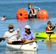 Coochie Boat Hire - Tourism TAS