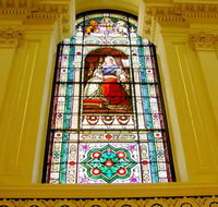 Parliament House - Hobart Tourism