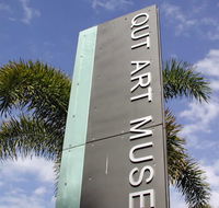 QUT Art Museum - Hobart Tourism