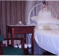 Nursing Museum RBH - Hobart Tourism