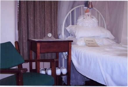 Nursing Museum RBH - Hobart Tourism 0