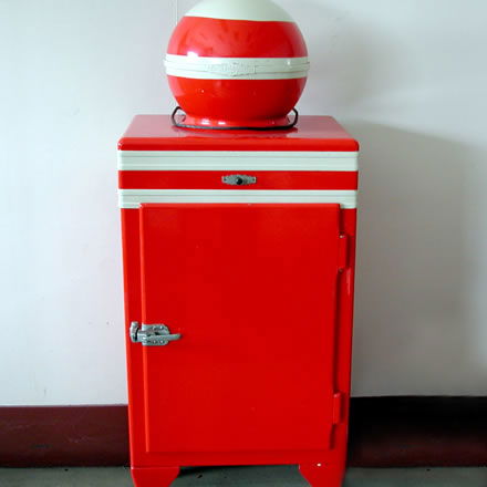 Queensland Energy Museum - Hobart Tourism 1