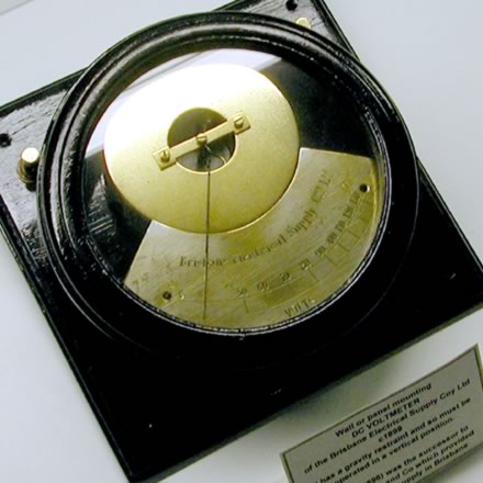 Queensland Energy Museum - Hobart Tourism 2