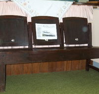 Sandgate  District Historical Society  Museum - Tourism TAS