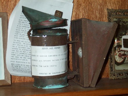 Sandgate & District Historical Society & Museum - Tourism TAS 1