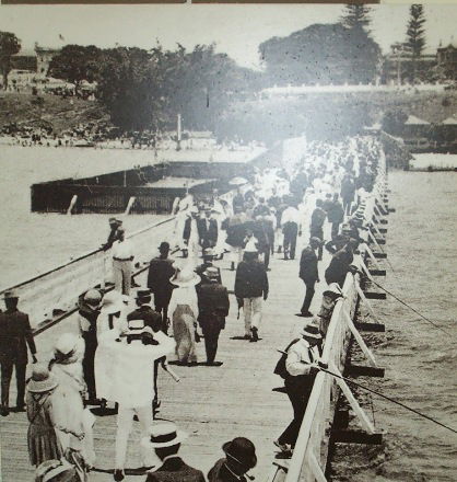 Sandgate & District Historical Society & Museum - Tourism TAS 2