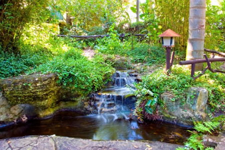 Wanneroo Botanical Gardens & Mini Golf - Hobart Tourism 1