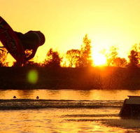 Bonney's WA Water Ski Park - Tourism TAS
