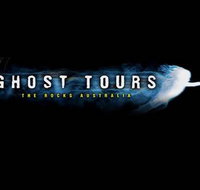 The Rocks Ghost Tours - Hobart Tourism