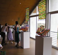 Riseborough Estate Winery  Gallery - Tourism TAS