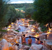 Peninsula Hot Springs - Tourism TAS