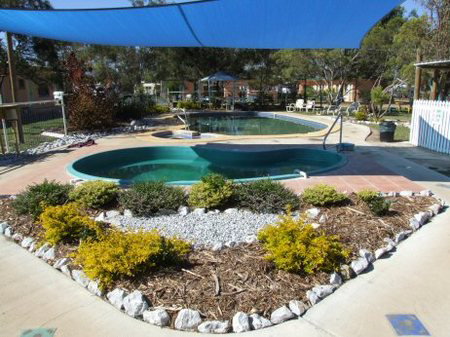 Innot Hot Springs Leisure & Health Park - Hobart Tourism 1