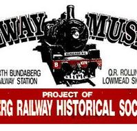 Bundaberg Railway Museum - Tourism TAS