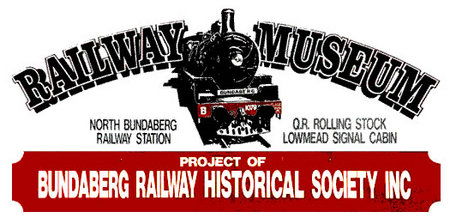 Bundaberg Railway Museum - Tourism TAS 0
