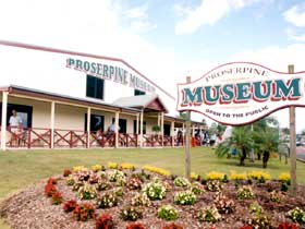  Tourism TAS