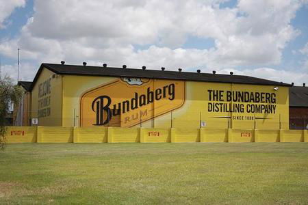 Bundaberg Distillery Tour - Tourism TAS 1