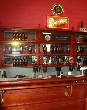 Bundaberg Distillery Tour - Tourism TAS 2