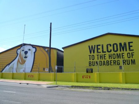 Bundaberg Distillery Tour - Tourism TAS 3