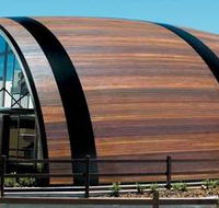 The Bundaberg Barrel - Tourism TAS